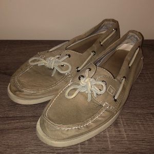 Men’s Sperry